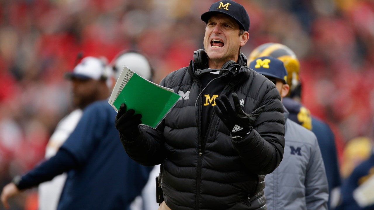 Jim Harbaugh is a Marketing Genius